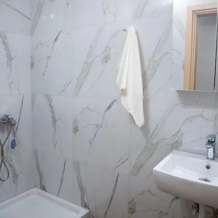 Minimal House Апартаменты