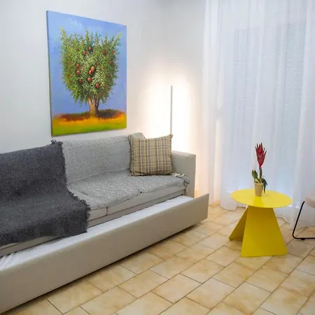 Minimal House Апартаменты