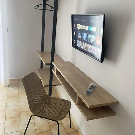 Minimal House * Паралия-Катерини