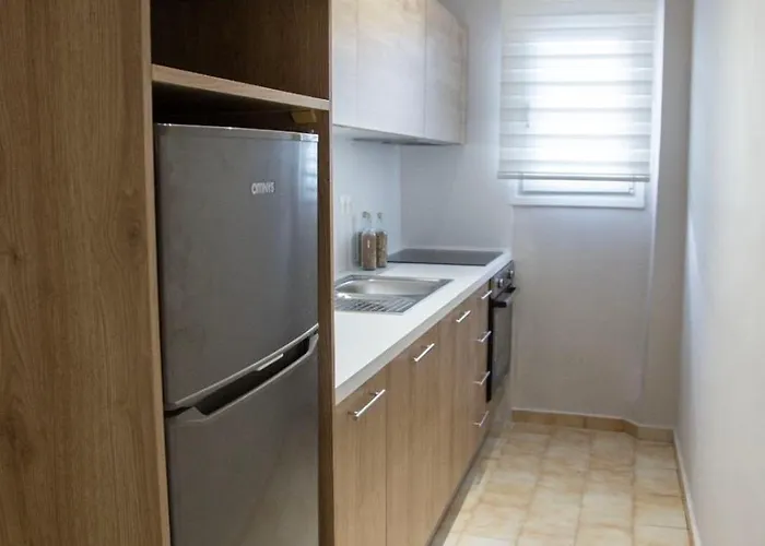 Minimal House Паралия-Катерини