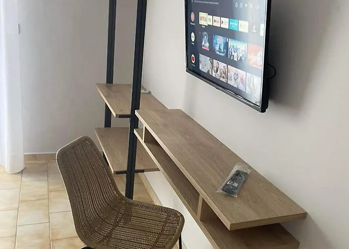 Minimal House * Паралия-Катерини