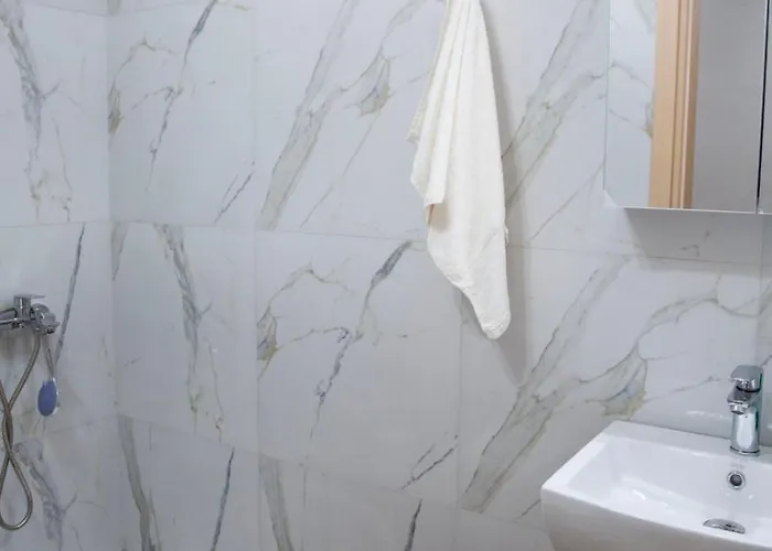 Minimal House Apartamento